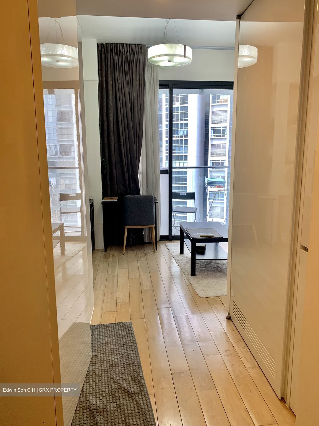 Skysuites@Anson (D2), Apartment #449899221